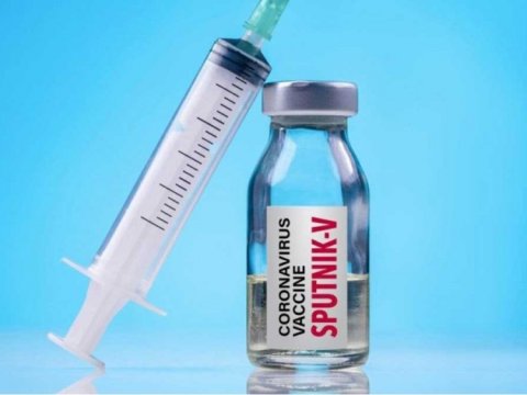 Türkiyədə “Sputnik V” vaksini istehsal ediləcək