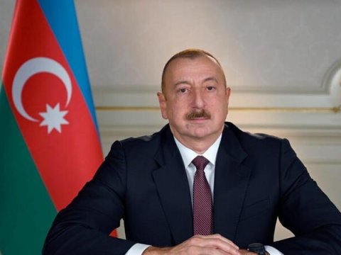İlham Əliyev bu şirkətləri Qarabağa dəvət etdi