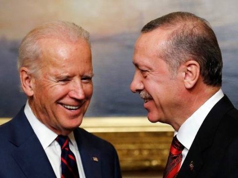 Bayden Ərdoğanı devirmək istədiyini iki il öncə demişdi - ŞƏRH 