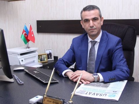 ABŞ 20 illik siyasətə yekun vurur - Baydenin 