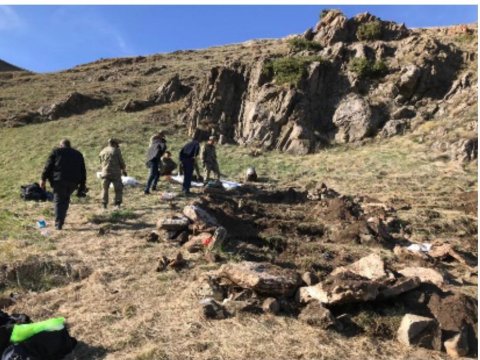 Baş Prokurorluq “Başlıbel qətliamı” ilə bağlı yeni məlumat YAYDI - Qurbanların SİYAHISI