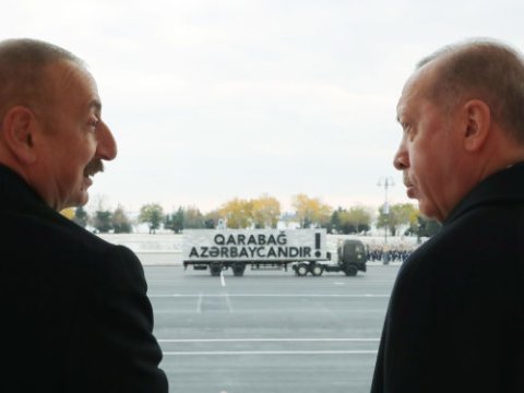 Xalqlarımıza qarşı məkrli siyasətin növbəti təzahürü