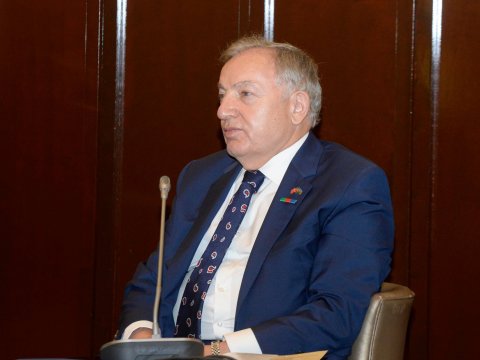 Rəsmi Ankara daha radikal siyasi qərarlar verəcək - Hulusi Kılıç