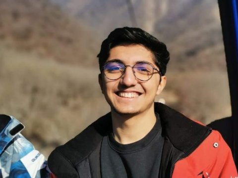 Şair Rüstəm Behrudinin qardaşı oğlu intihar etdi