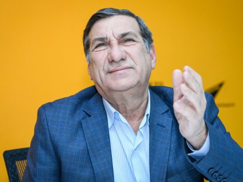 Arif Quliyevin ölüm xəbərilə bağlı TƏBİB-dən AÇIQLAMA