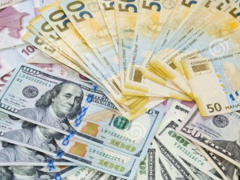 Manatın xarici valyutalara qarşı MƏZƏNNƏSİ
