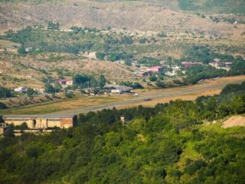 Azərbaycanın qədim mahalı - Zəngəzur