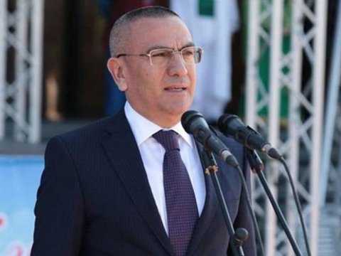 Prezident icra başçısını işdən çıxardı - SƏRƏNCAM