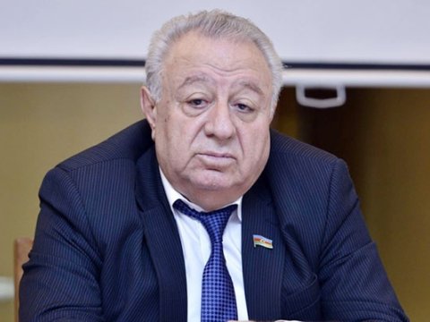 Hüseynbala Mirələmov məlum videodan danışdı: “O, mənim qızım yerindədir”