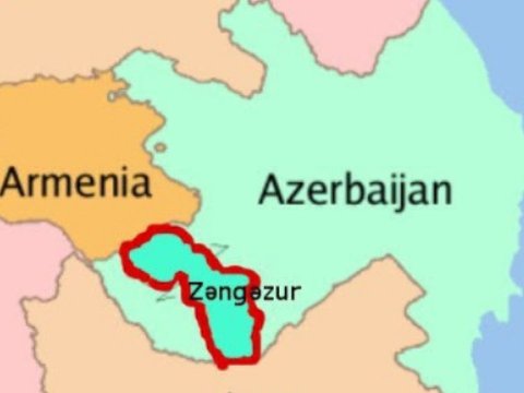 Deputat “Zəngəzur dəhlizi”nin əhəmiyyətindən DANIŞDI
