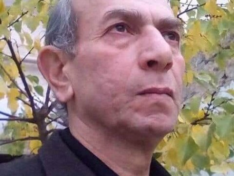 Keçmiş icra başçısı vəfat etdi