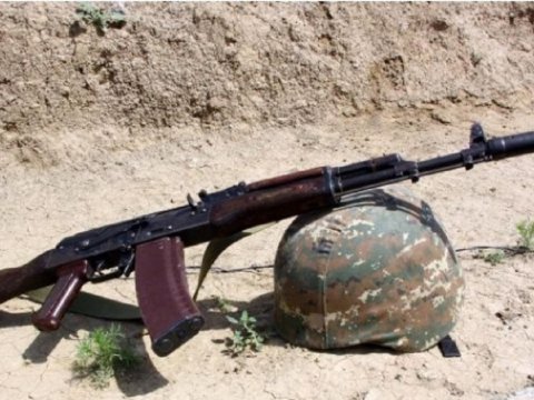 Ermənilərin Füzulidə cəsəd axtarışı TƏXİRƏ SALINDI