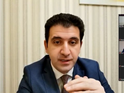 “Nura qərq olan ömür” - VİDEO