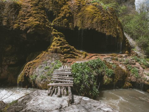 Şuşa yaxınlığındakı Daşaltı dərəsinə kim nəzarət edir? – AÇIQLAMA
