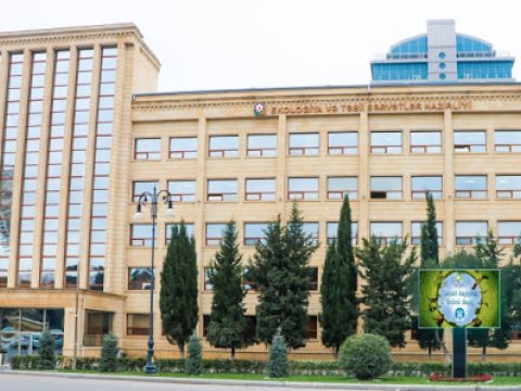 Ekologiya Nazirliyi monitorinq qrupu yaradıb