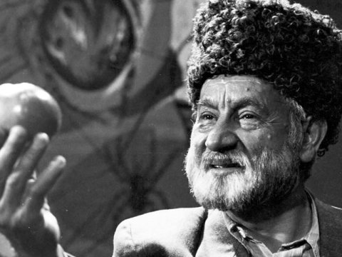 Xalq artistinin qızına cinayət işi açılıb