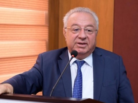 Hüseynbala Mirələmovdan “video qalmaqalı” ilə bağlı yeni açıqlama: kağız axtarırmış