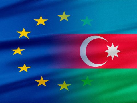 Aİ - Azərbaycan Alt-Komitəsinin iclası keçirilib