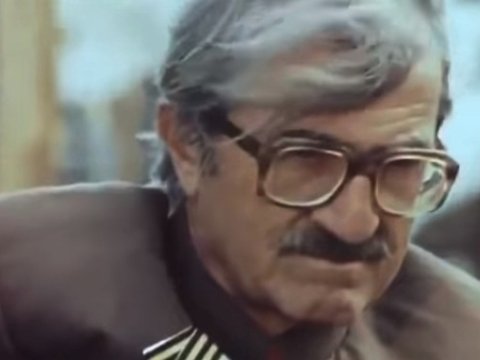 Yaddan çıxmış sənətkarlar: “Bəxt üzüyü” filminin veteranı - Tanrıbəy dayı gerçək həyatda kim idi... 