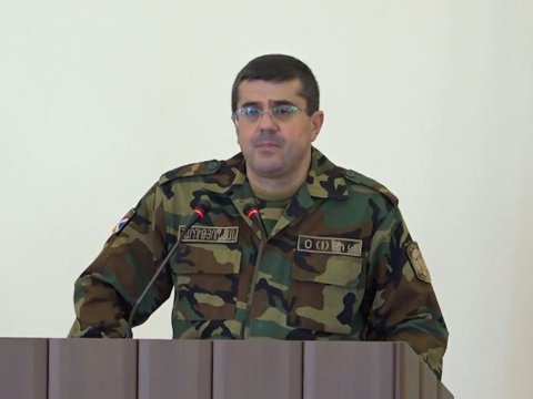 “Qarabağdakı müharibənin sonluğu oktyabrın əvvəlindən məlum idi”