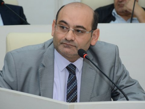 Dünya tarixi daha bir beynəlxalq riyakarlıq nümunəsi ilə “zənginləşdi”