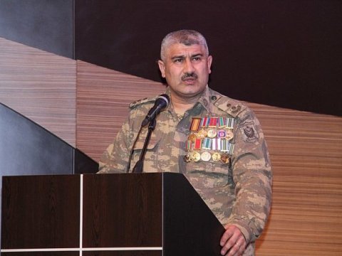 Polkovnik-leytenant protez problemindən DANIŞDI: “Bütün qazilər adından xahiş edirəm...”  