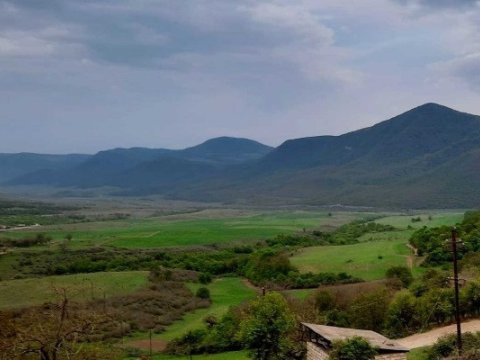 Ordumuz Sırxavənd istiqamətində yenidən İRƏLİLƏDİ