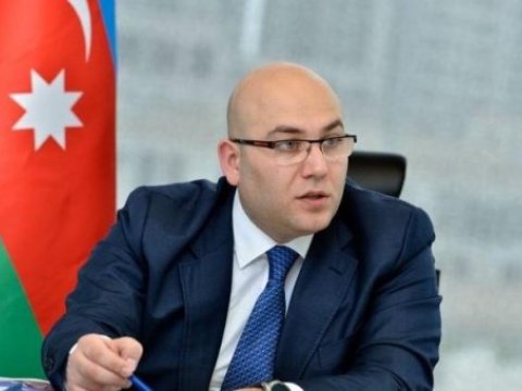 “Parkovşik”lərin bizə aidiyyatı yoxdur, onların himayədarları var” – BNA sədri
