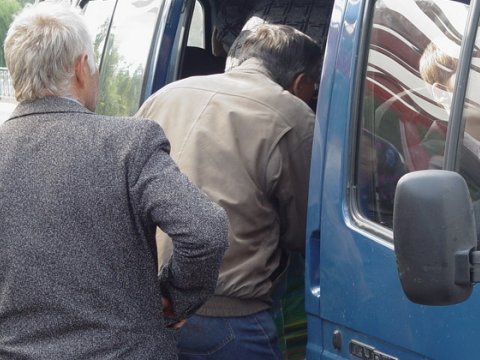 BNA həftəsonu 1 manata işləyən 