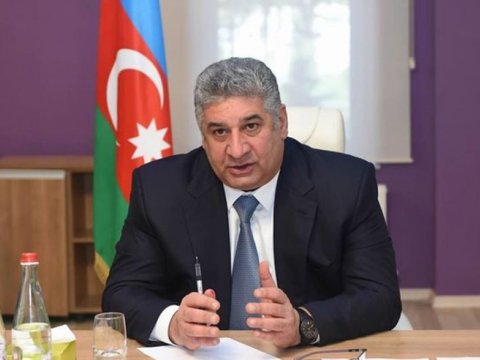 Azad Rəhimovun vəziyyəti AĞIRLAŞDI