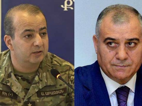 Əli Nağıyev Armen Abazyanla görüşəcək? - İDDİA