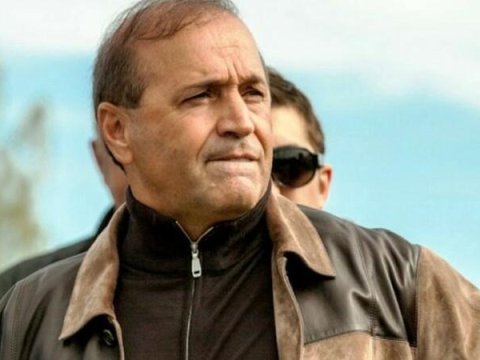 Hacı İbrahim Nehrəmli şirkətinin sənədlərini itirdi