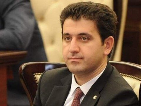 Bizim əsas hədəfimiz Qarabağı çiçəkləndirməkdir