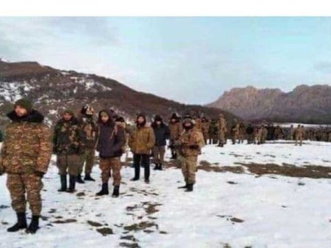 Ermənistan “əsir kampaniyası”nı gücləndirib - Qərbin Azərbaycana təzyiqi artır - ŞƏRH
