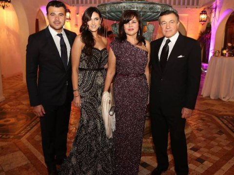 “Atamın nəslində bütün kişilər infrakt və insultdan ölüb” - Araz Ağalarovun MÜSAHİBƏSİ