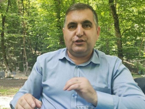 Tanınmış jurnalist İctimai şuraların işini TƏNQİD ETDİ