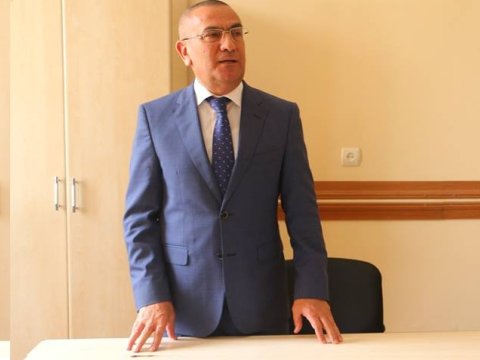 Sabiq icra başçısı barədə HƏBS QƏRARI çıxarıldı