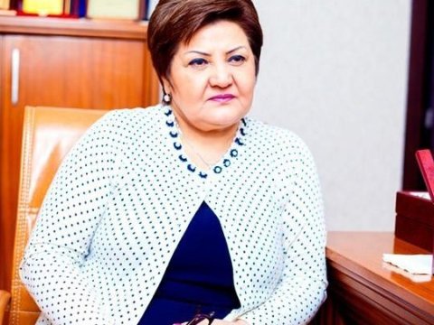 Tənzilə Rüstəmxanlıdan “Mirələmov olayı”na və onun müdafiəçilərinə sərt REAKSİYA 