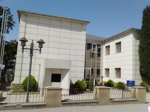 Biləcəri bələdiyyəsinə yeni sədr təyin olundu