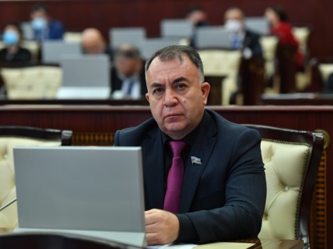 Ermənilər unutmasınlar ki, qarşılarında böyük türk milləti var