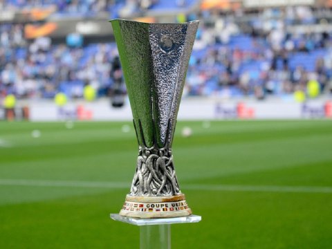 Avropa Liqasının finalı azarkeşlərlə keçirilə bilər