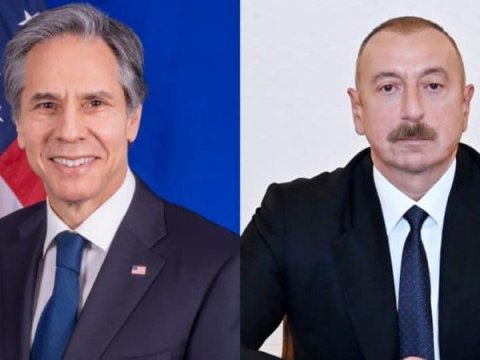Vaşinqtondan Əliyevə niyə zəng edildi... - TƏHLİL 