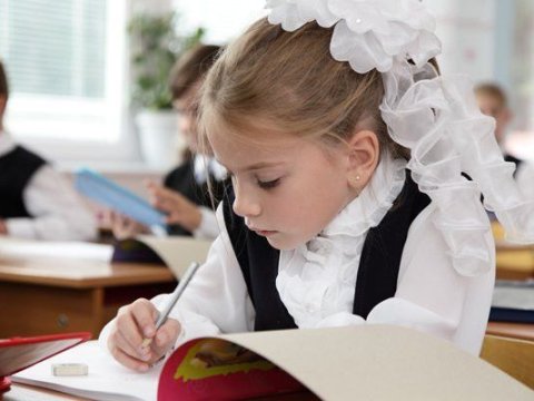 I sinfə qəbulla bağlı məktəb seçimi başlanır