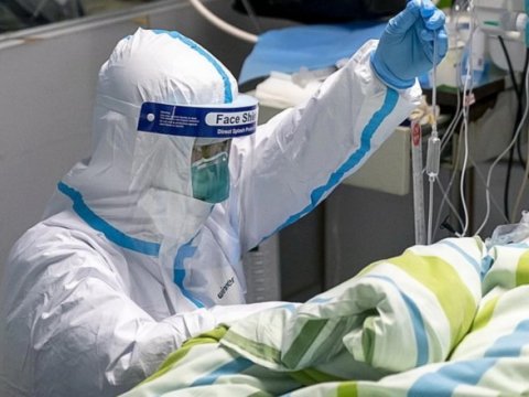 Dünyada koronavirusa yoluxanların sayı 150 milyonu ÖTDÜ