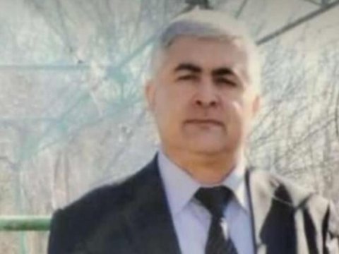 Məktəb direktoru koronavirusdan vəfat etdi