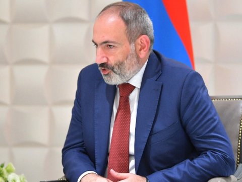 Paşinyan bu gün Tatarıstana səfər edəcək