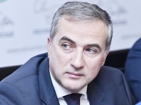 “ABŞ Cənubi Qafqazda daha fəal rol oynamaq istəyir” - Fərid Şəfiyevin ŞƏRHİ 