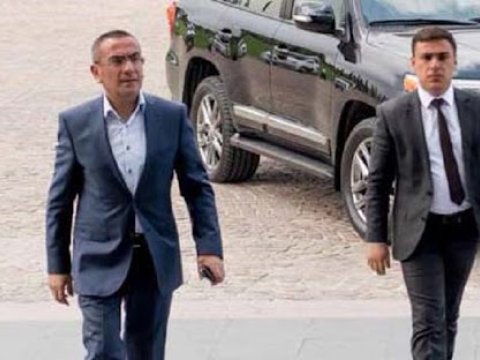 Alimpaşa Məmmədovun oğlu da həbs oluna bilər