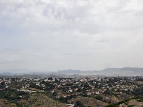 Azərbaycan Ordusu Gülablı istiqamətində 4 kilometr İRƏLİLƏDİ