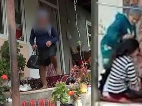 Döyülən gəlinin baldızı danışdı: “Natəmiz olduğu üçün döyülüb...”
